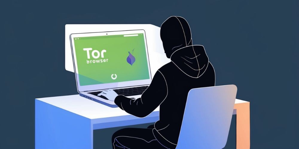 Advantages of Using Tor Browser